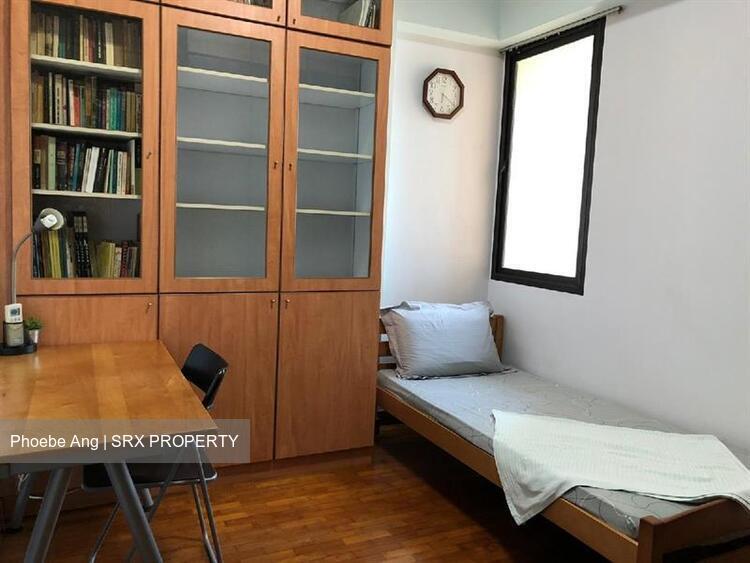 Simsville (D14), Condominium #489793611